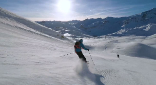 La Regione stanzia 4,5 milioni per la sicurezza sulle piste da sci